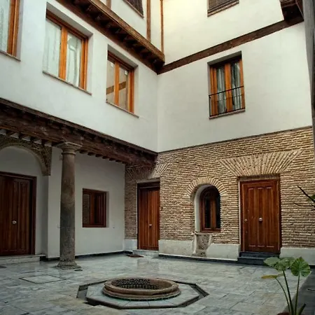 Con Encanto 公寓 托萊多