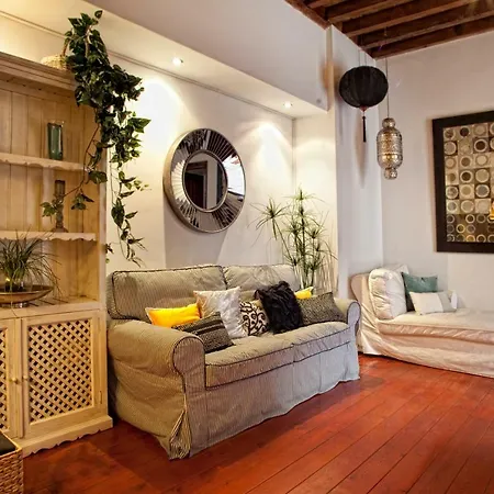 Con Encanto 托萊多