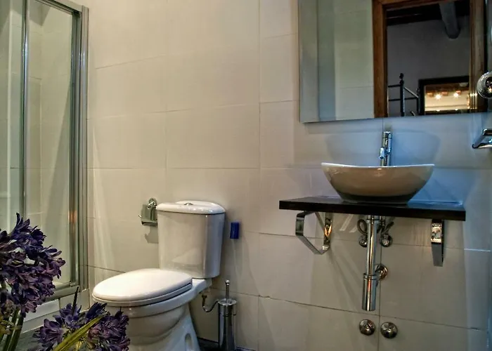 Apartment Con Encanto