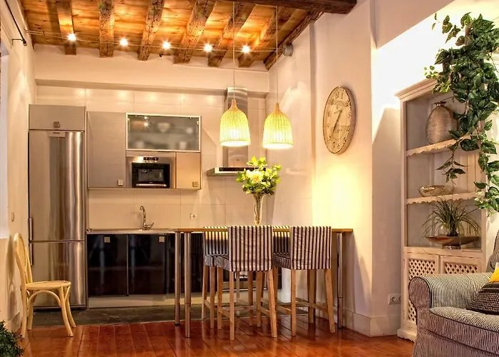 Con Encanto Apartment