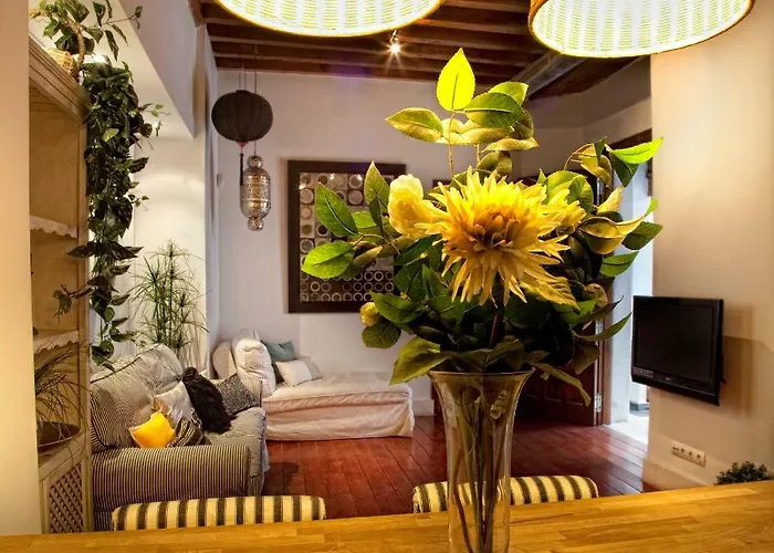 Con Encanto Apartamento Toledo